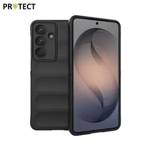 Coque de Protection IX008 PROTECT pour Samsung Galaxy S26 Plus S947 Noir