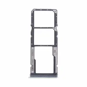 Tiroir Sim Premium Xiaomi Poco C65 Vert