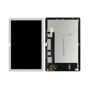 Écran Tactile Premium Huawei MediaPad M5 Lite 10.1 Blanc