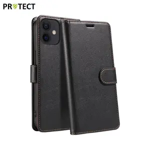 Housse de Protection IP011 PROTECT pour Apple iPhone 12 Mini Noir