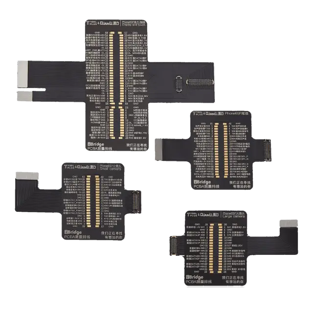 Équipement atelier pour Qianli iPhone 6S Plus (Qianli)