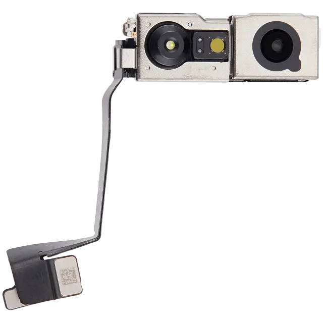 Caméra avant pour Apple iPhone 17 Pro (occasion d'origine)