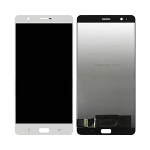 Écran Tactile Asus ZenFone 3 Ultra ZU680KL Blanc