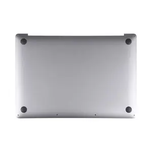Bottom Case Apple MacBook Pro Retina 13" Touch Bar M1 (2020) A2338 Gris Sidéral