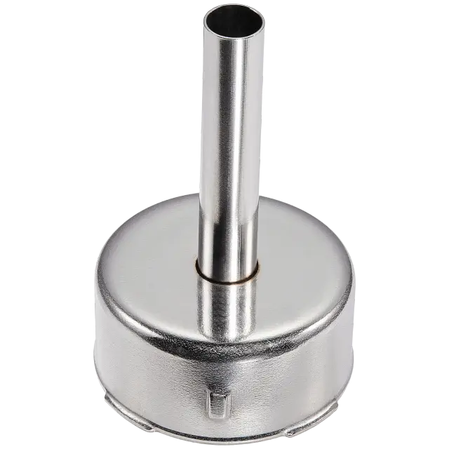 Buse de pistolet à air chaud Quick A2044 — 4,4 mm