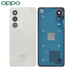 Cache Arrière Original OPPO A5 4G (CPH2727) 621033000658 Mist White