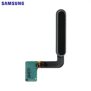 Lecteur Empreinte Original Samsung Galaxy Fold F900 GH96-12307A Argent Stellaire