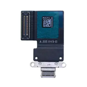 Connecteur de Charge Apple iPad Pro 12.9" (4e génération) A2069/A2229/A2232 Blanc
