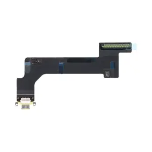 Connecteur de Charge Apple iPad 10 A2757 Wifi + Cellular Jaune