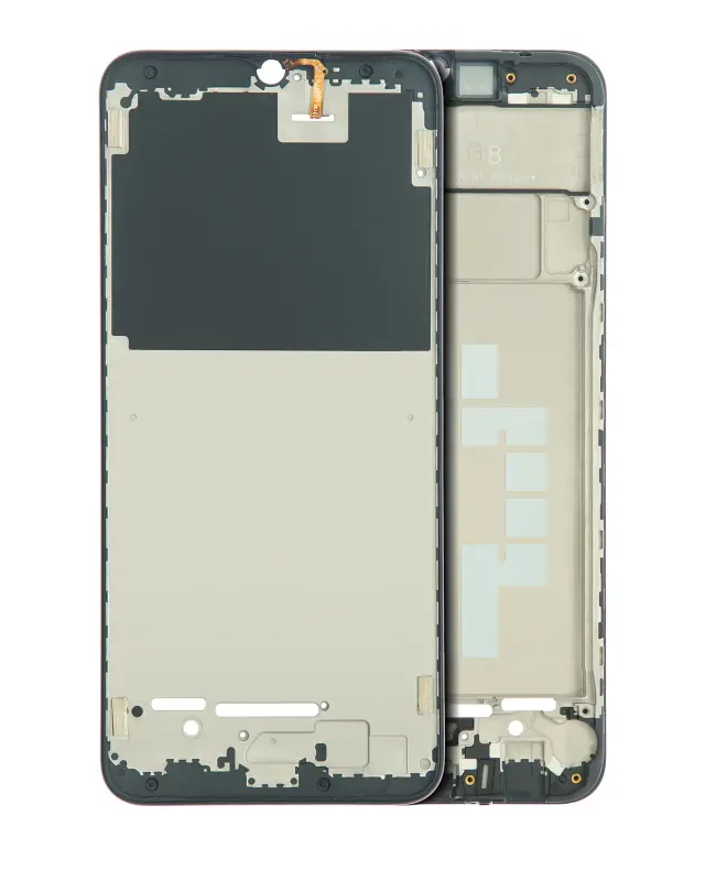Cadre d’écran pour Samsung Galaxy A02S (A025F / 2020) (version internationale)
