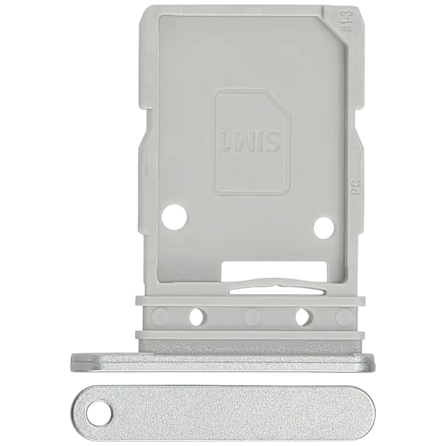 Tiroir SIM pour Samsung Galaxy A36 5G (A366 / 2025) (Lime)