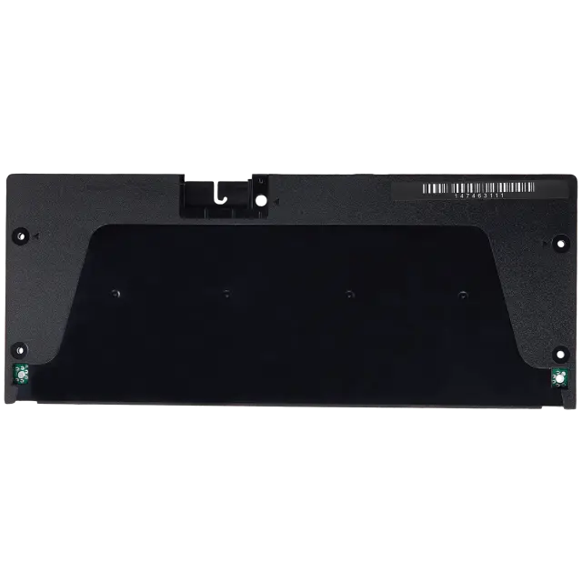 Pièce console de jeu pour Sony PlayStation 4 PS4 Slim (ADP-160CR / N15-160P1A, CUH-20XX) (compatible)