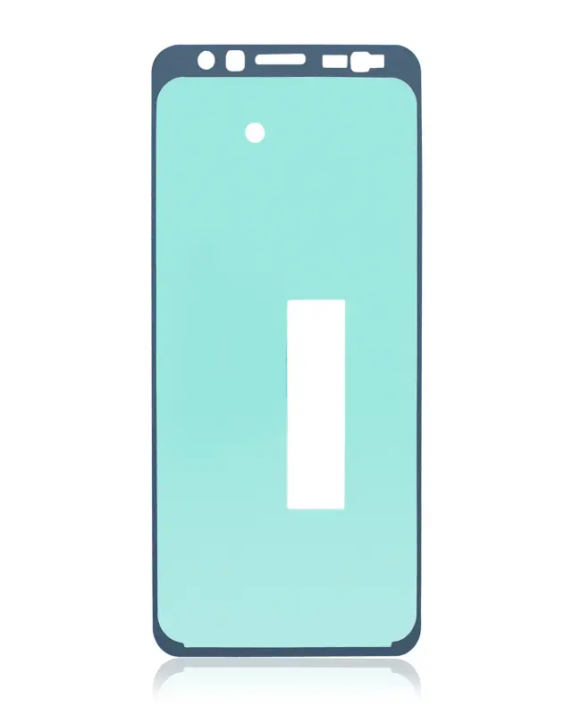 Adhésif pour Samsung Galaxy S8 Active (lot de 10)