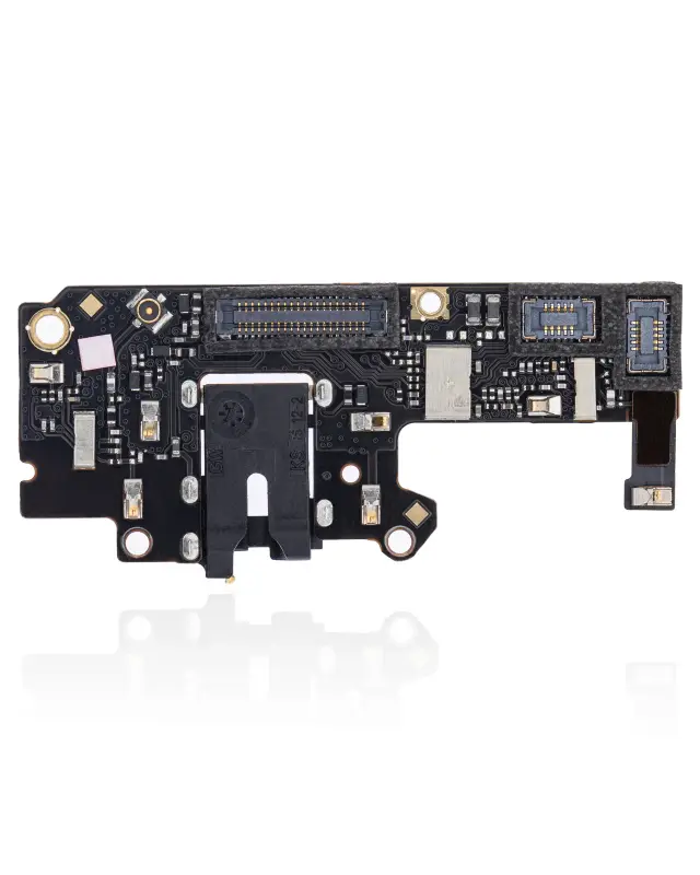 Prise jack pour OnePlus 3T (A3010)