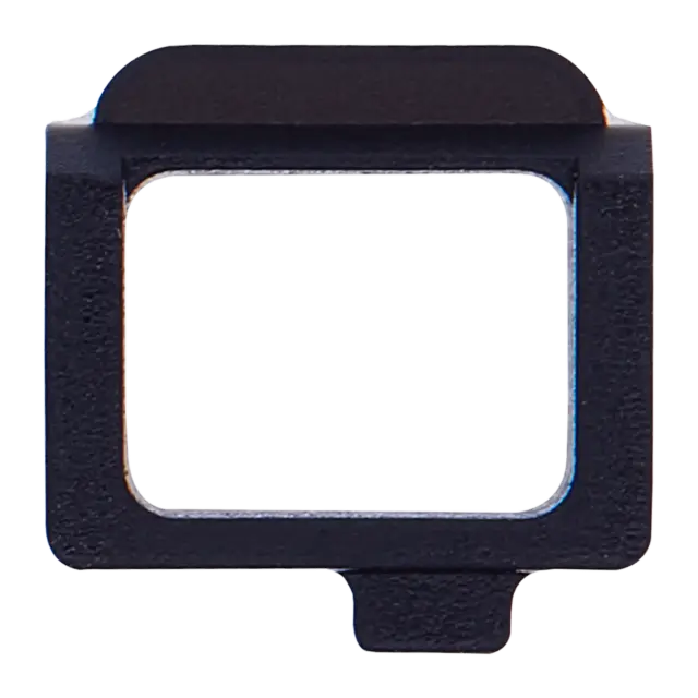 Joint de lentille de flash pour Motorola Razr Plus (XT2321 / 2023) (origine)