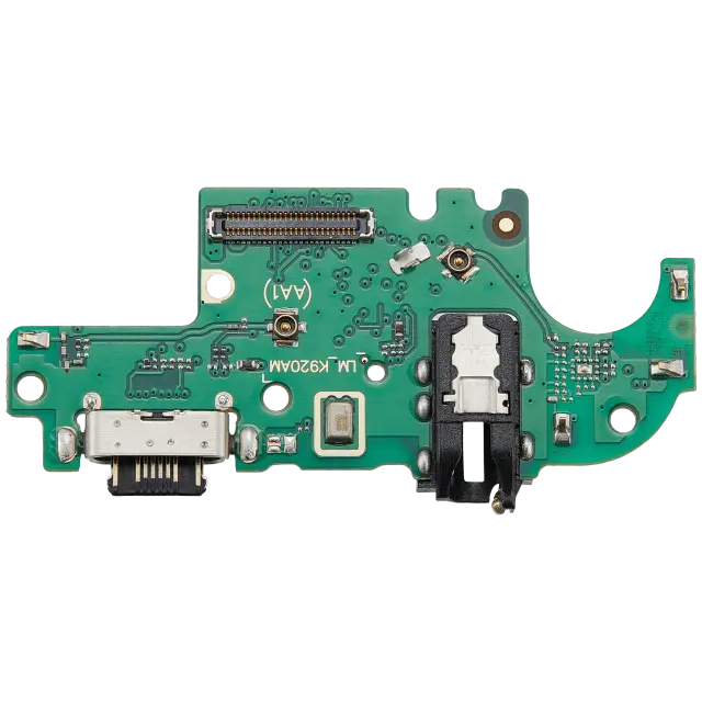 Dock de charge pour LG Q92 5G / Q920