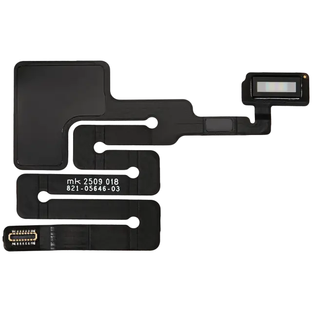 Nappe de capteur de proximité pour Apple iPhone Air