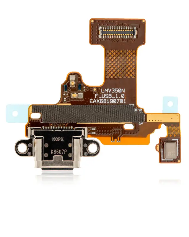 Dock de charge pour LG V35 ThinQ