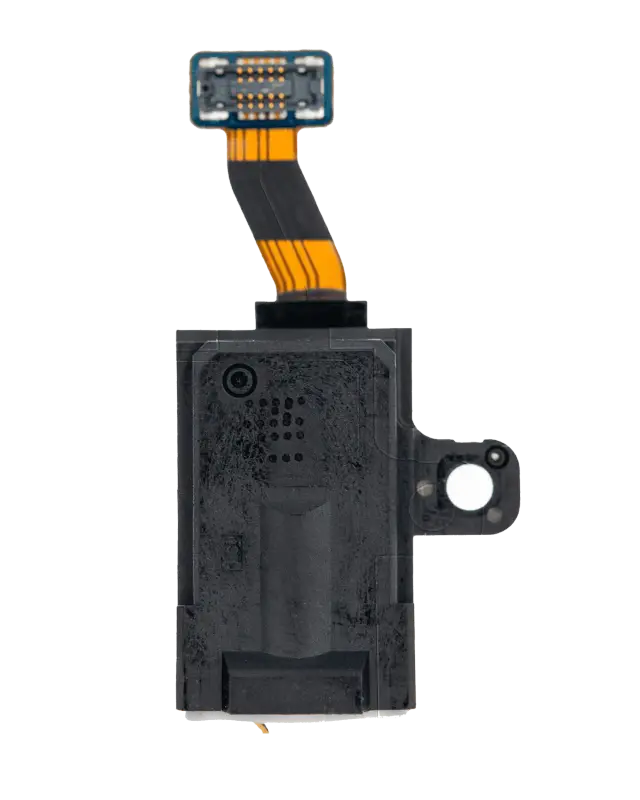 Prise jack pour Samsung Galaxy Note 8 (noir minuit)
