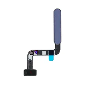Lecteur Empreinte Premium Samsung Galaxy A32 5G A326 Lavande Pastel