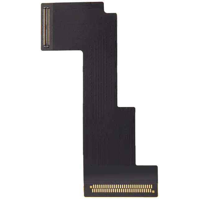 Nappe capteurs pour Apple iPad Air 2