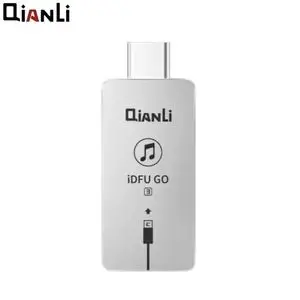 Clé de Récupération QianLi iDFU GO 3 (USB-C)
