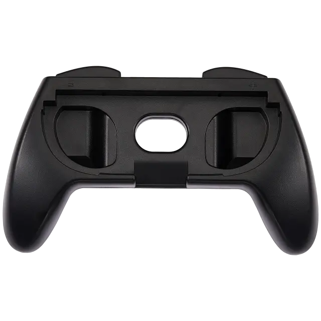 Pièce console de jeu pour Nintendo Switch 2 Joy-Con Controller (noir) — Gauche et droit Hand Grips