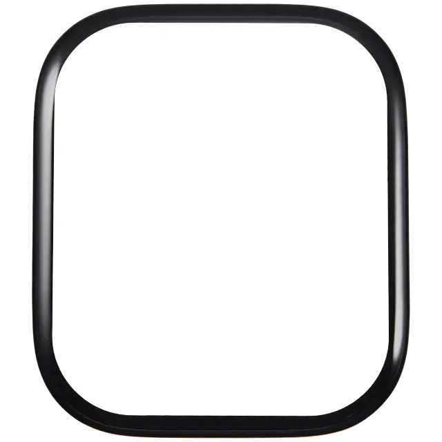 Vitre d’écran avec OCA pour Apple Watch Series 10 / 11 (46MM)