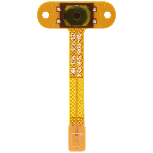 Nappe capteurs pour Samsung Galaxy Tab Active Pro (T545 / T540 / T547) (2019) / Tab Active 4 Pro (T630 / T636 / T638) (2022) (premium)
