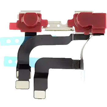 Caméra avant pour Apple iPhone 12 / 12 Pro (origine)