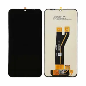 Écran Tactile Premium Samsung Galaxy M14 5G M146 Noir