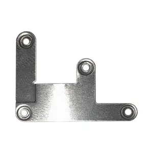 Plaque Métallique de Fixation Nappe Batterie Apple iPhone 12 Pro Max