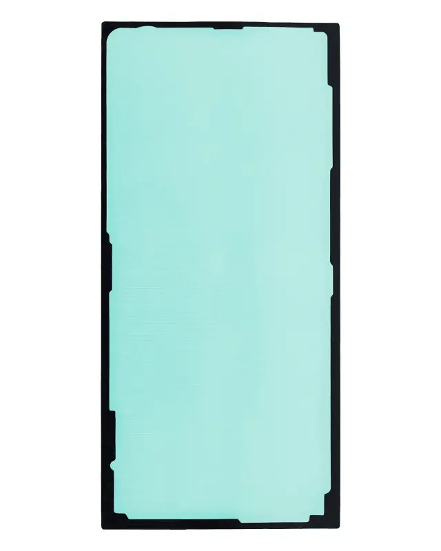 Adhésif pour Samsung Galaxy S23 Ultra (lot de 10)