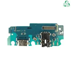 Connecteur de Charge Original d'occasion Samsung Galaxy A04s A047F
