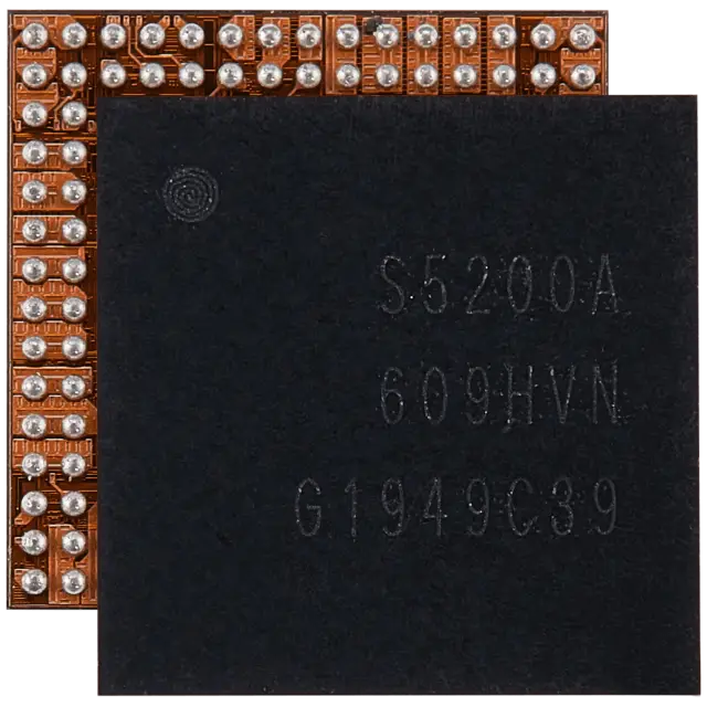 Pièce à microsouder pour Samsung Galaxy S20 (S5200A)