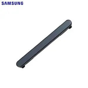Bouton Volume Original Samsung Galaxy S25 Edge S937 GH98-50121C Noir Absolu Titane