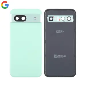 Cache Arrière Original Google Pixel 8a G949-00787-00 Vert Aloe