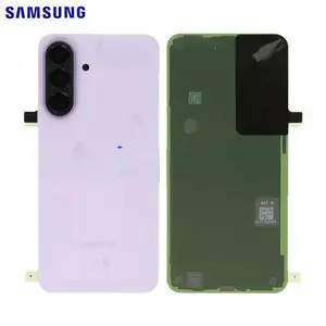 Cache Arrière Original Samsung Galaxy A37 5G A376 GH82-39277D Lavande