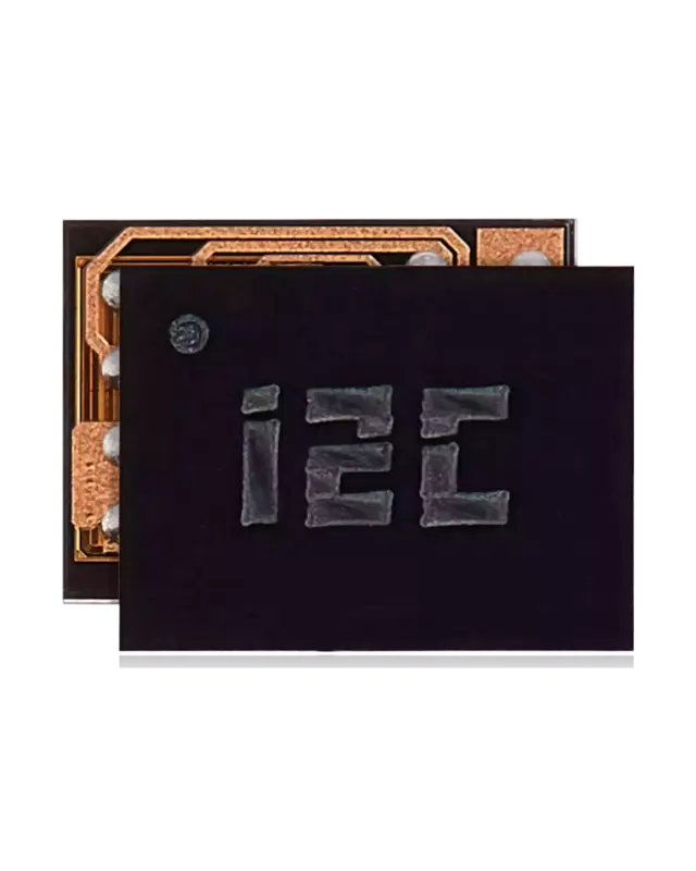 Pièce à microsouder pour Apple iPhone X-12 Pro Max (I2C)