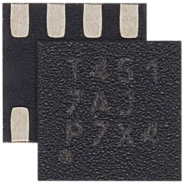 Pièce à microsouder pour Nintendo Switch 2 (T451)