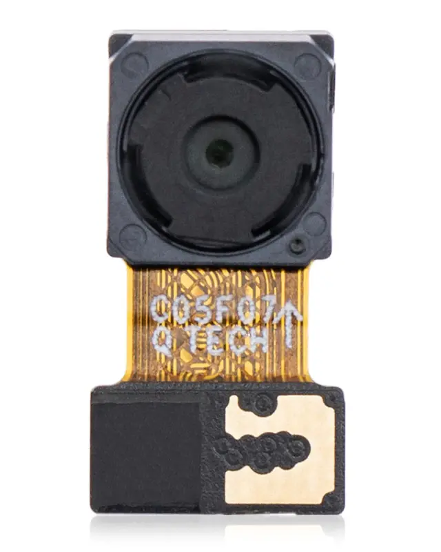 Caméra arrière ultra grand-angle pour Motorola Moto G Stylus 5G (XT2131 / 2021)