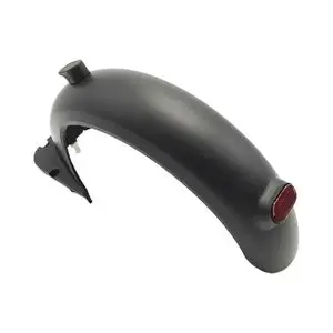 Garde-Boue Arrière Complet Segway-Ninebot Kickscooter MAX G30 (Max-20E)