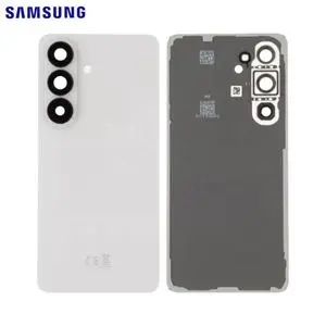 Cache Arrière Original Samsung Galaxy S26 S942 GH82-39035D Blanc