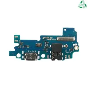 Connecteur de Charge Original d'occasion Samsung Galaxy A31 A315