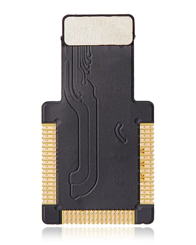 Pièce à microsouder pour Apple iPhone XR (soudure requise)