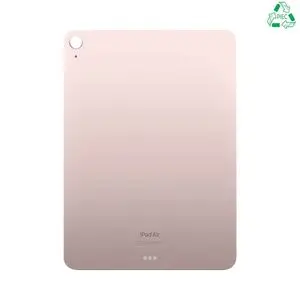 Cache Arrière Original d'occasion Apple iPad Air 5 A2588 Wifi Rose
