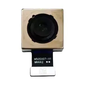 Caméra Principale Premium Xiaomi Poco X7 Pro 5G 50MP