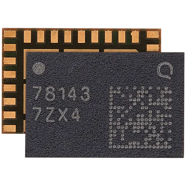 Pièce à microsouder pour Samsung Galaxy S21 (78143)