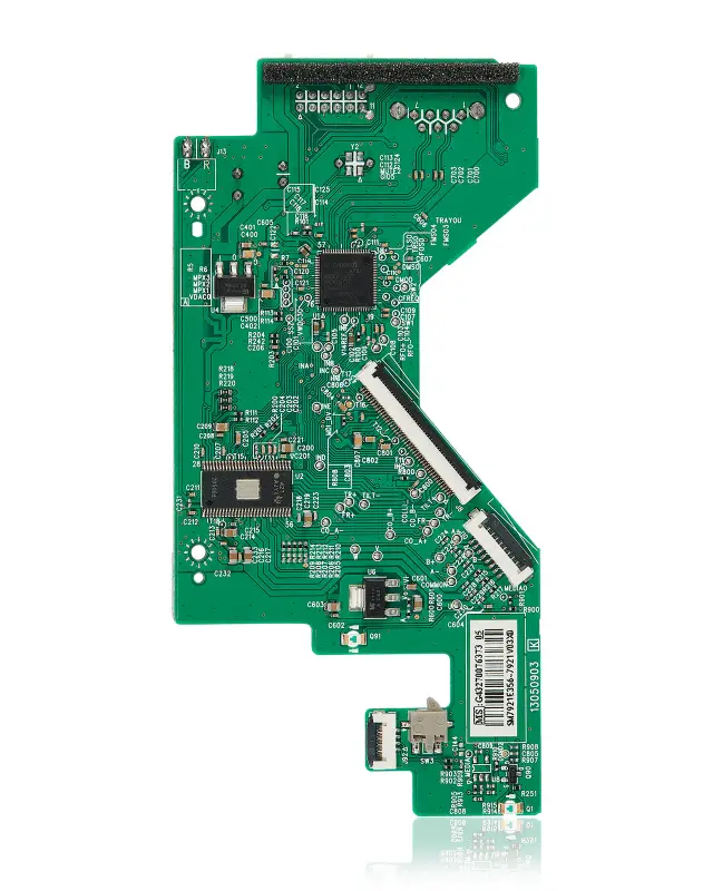 Pièce console de jeu pour Microsoft Xbox One (DG-6M1S-01B)