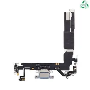 Connecteur de Charge Original d'occasion Apple iPhone 17 Brume